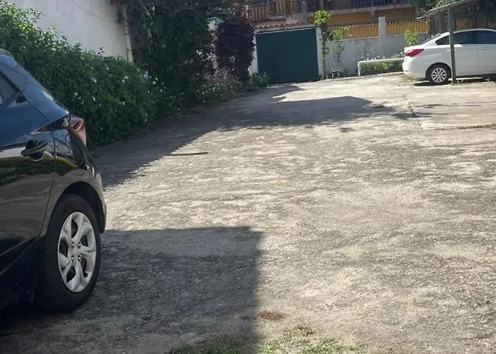 Pousada Canteiros Armacao dos Buzios