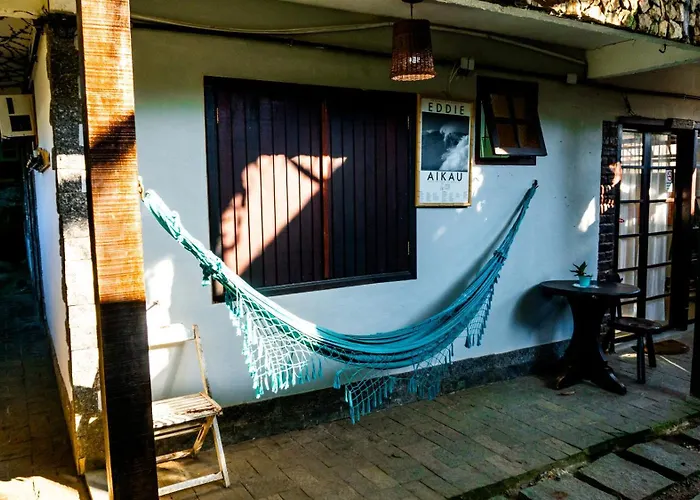 Canto Verde Sua Casa Na Ilha Grande