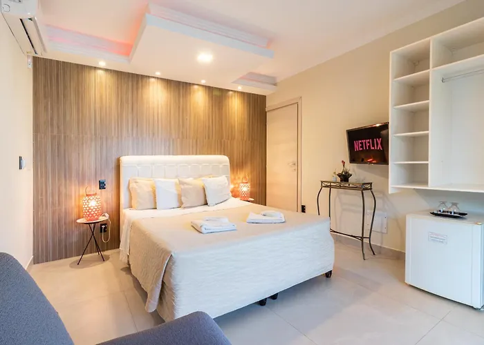 Villa Araçà - Boutique Hotel Lauro de Freitas