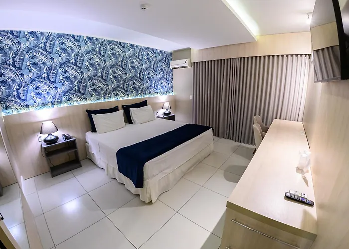 Hotel Águas Claras Santa Cruz do Sul