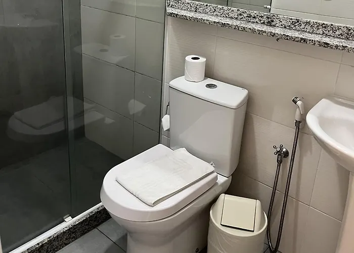 Hotel Flat Itaipava