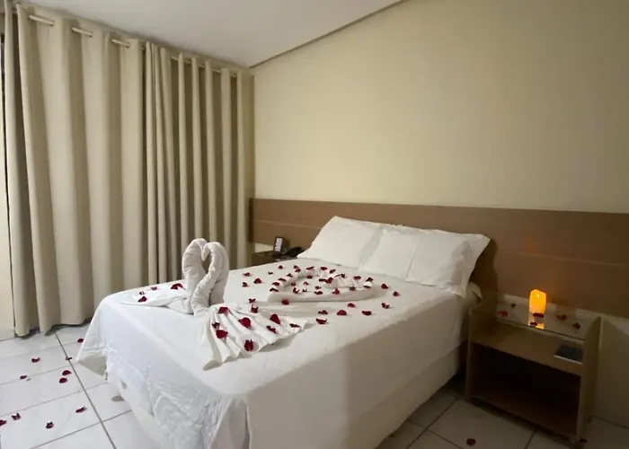 Fiesta Park Hotel Jacobina 