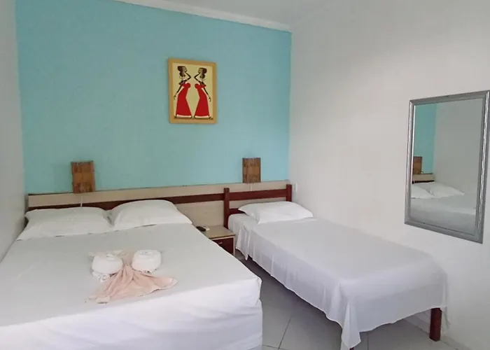 Porto Bahia Hotel Porto Seguro