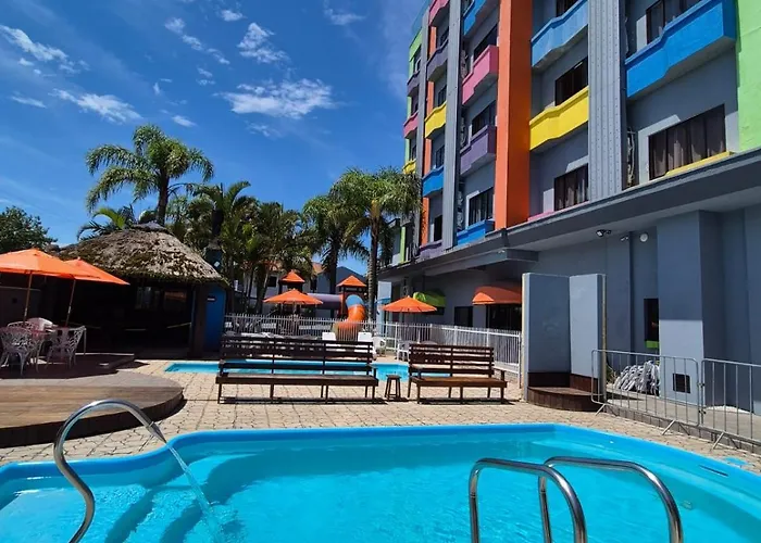 Hotel Conexão Penha 