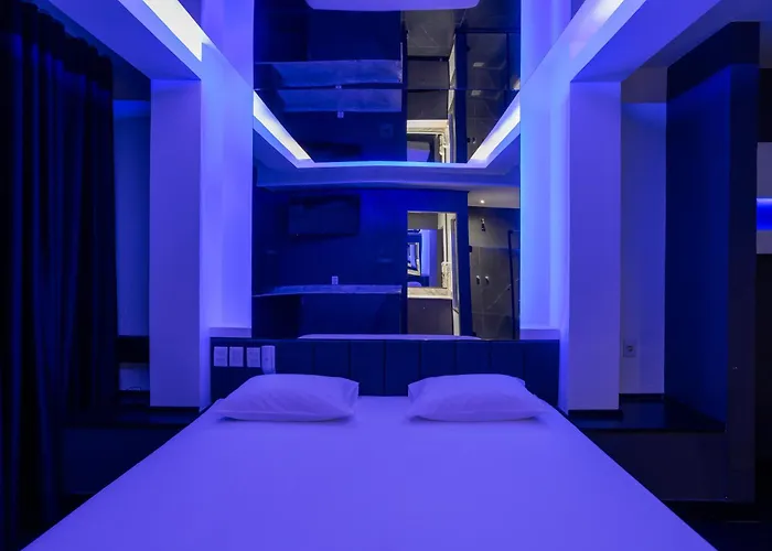 Boutique Bangalô Motel by Drops Santa Maria 