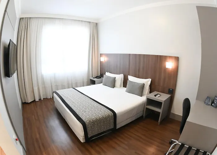 Boutique Slaviero Hotel Blumenau