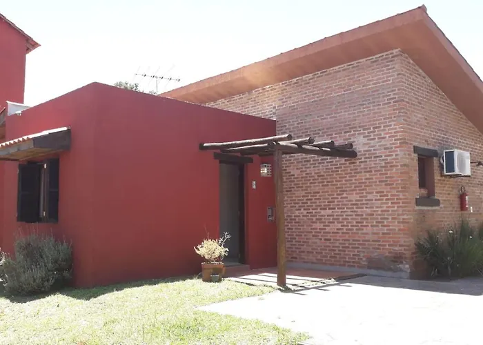 Pousada La Vivienda Santana do Livramento