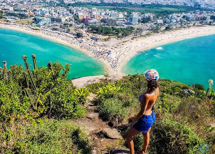 Rio Way-Beach House Rio de Janeiro