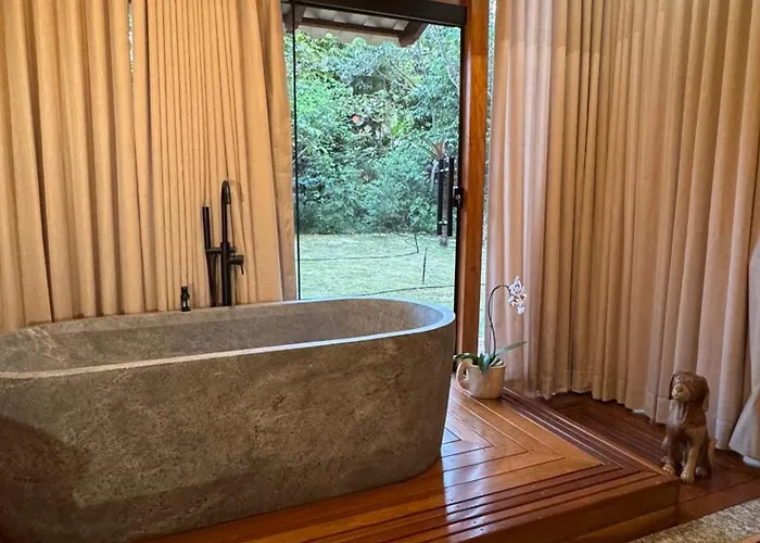 Hotel Fazenda Igarapes