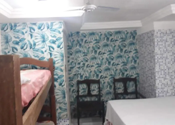 Suites Do Meson Salvador
