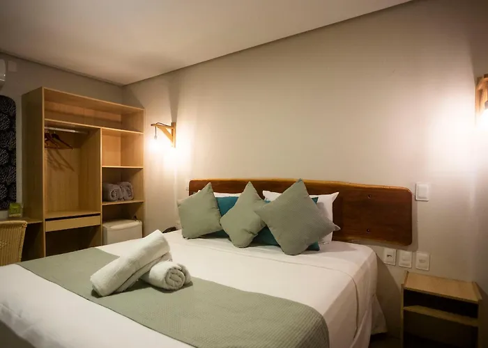 Baía Branca Beach Resort Tamandaré