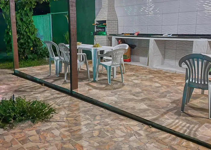 Pousada Vale Do Aijalom Cabo Frio