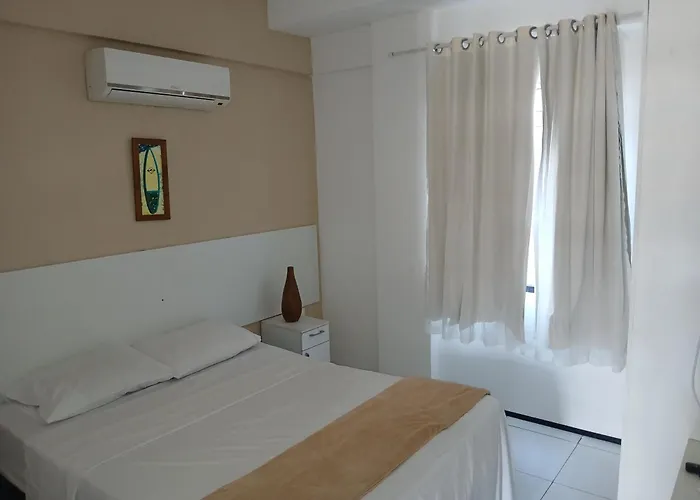 Brisa Brasil Residence Fortaleza 