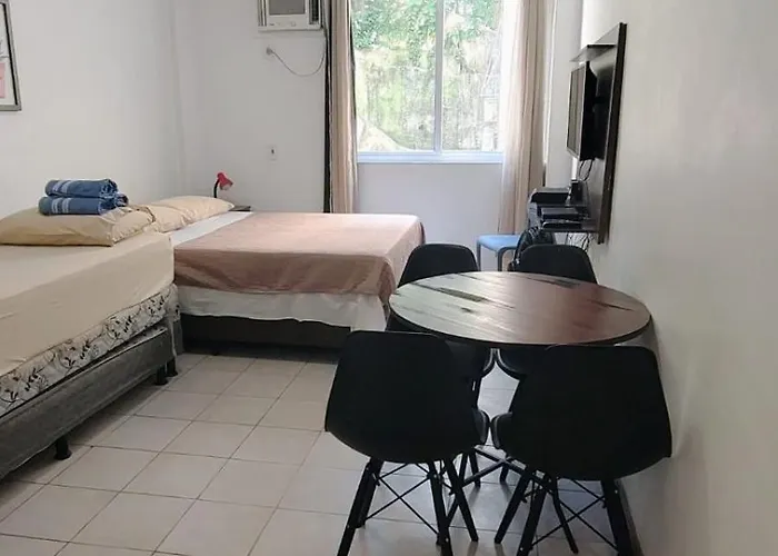 Copacabana Studio One Rio de Janeiro