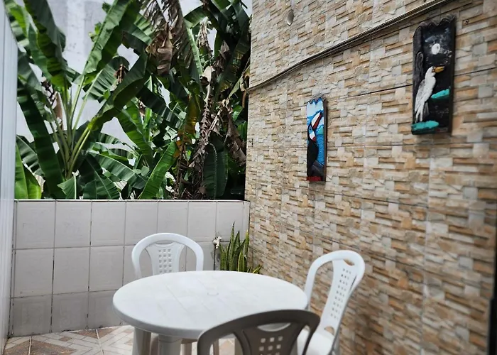 Hotel Marajoara Belém