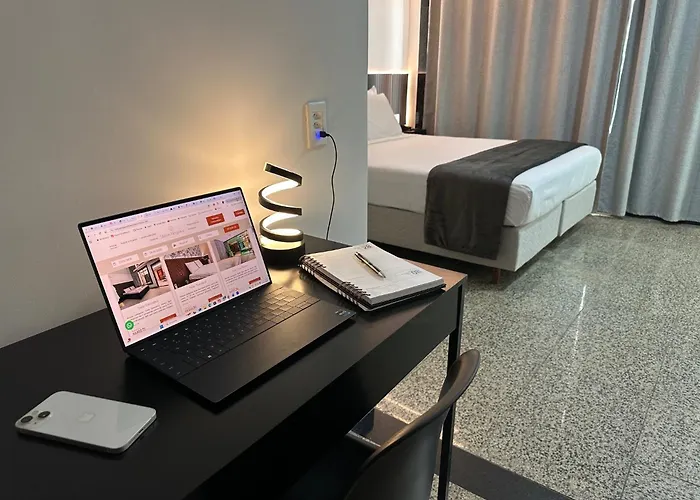 Status Elegance Hotel (Adults Only) Serra 