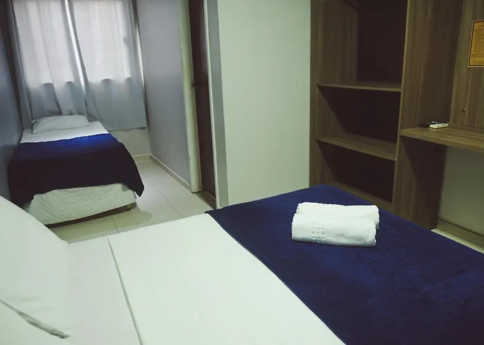 Pousada Xerxes Arraial do Cabo que aceita animais de estimação