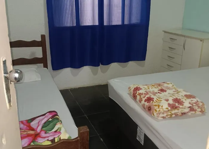 Casa Simples E Basica Diaria E Temporada Apartment Belo Horizonte