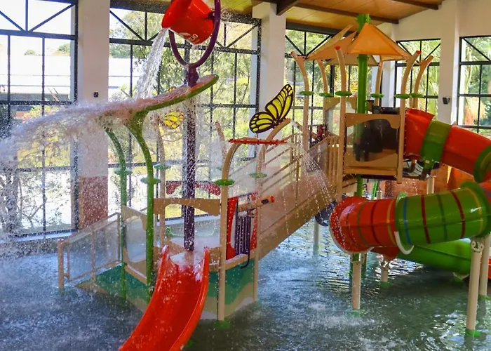 Hotel Fazenda Vilarejo All Inclusive Conservatória que aceita animais de estimação