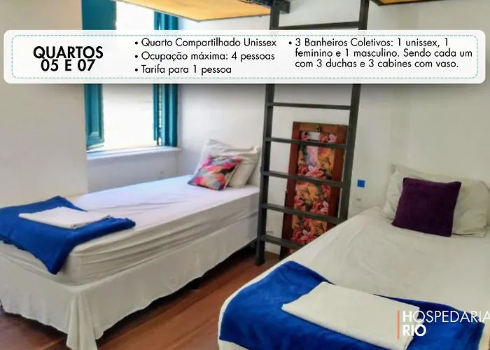 Hotels nahe Veranstaltungsgelände Praça da Apoteose