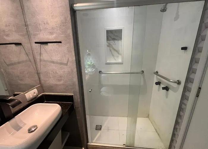 Real Residence Hotel Rio de Janeiro