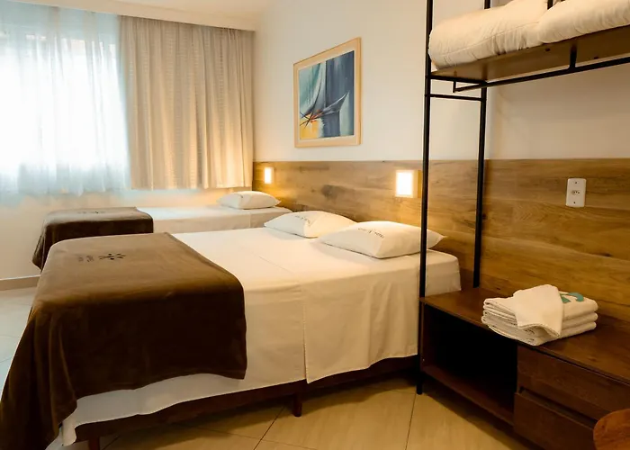 Hotel Appel Santa Maria 