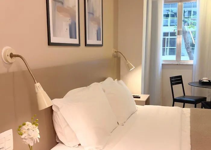 Hotels mit schöner Aussicht in Rio de Janeiro