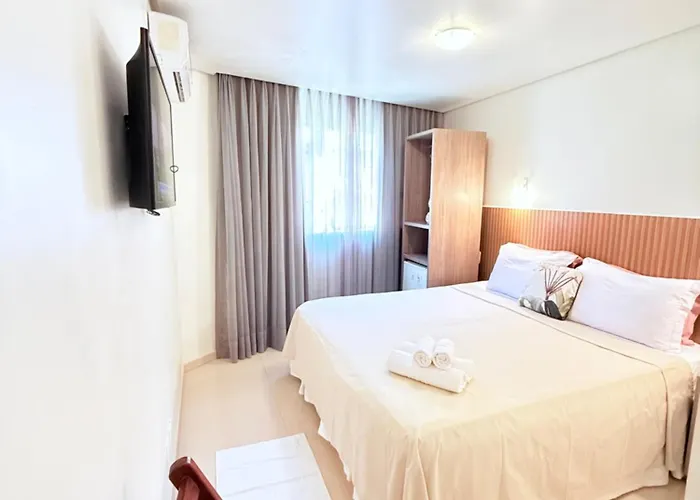 Boutique Vila Do Morro Pousada Morro de São Paulo