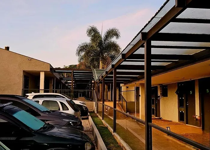 Cynn Hotels São José dos Campos