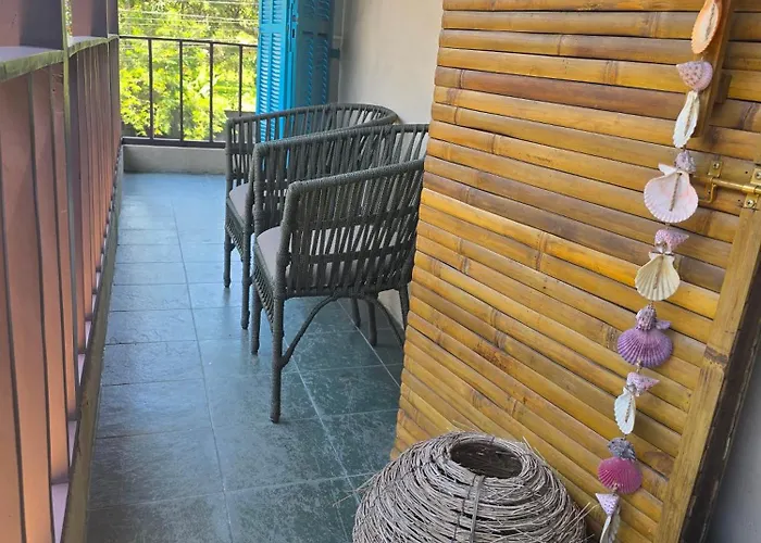 Suites Nativa Ubatuba