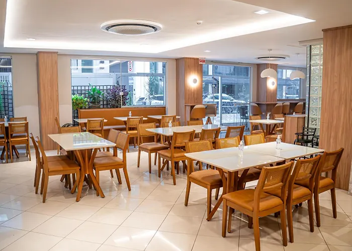 Hotel Negrini Balneário Camboriú