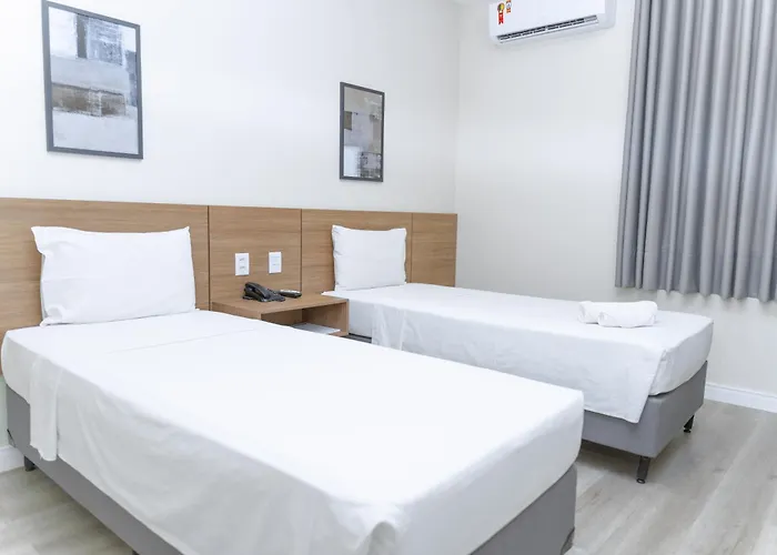 Hotel Equinocios Executive Barcarena