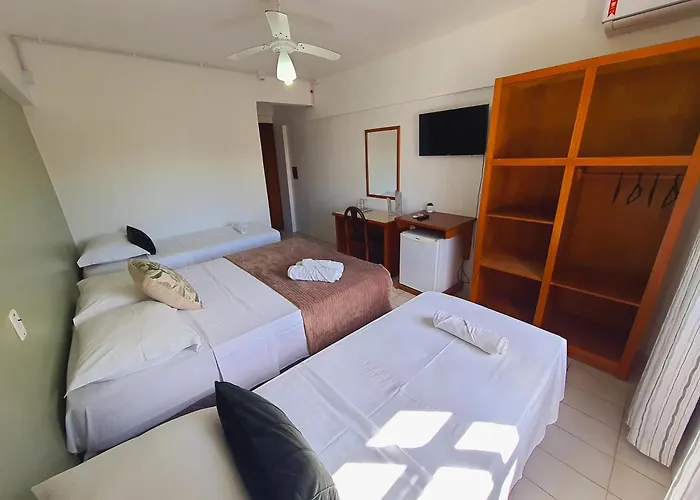 Hotel Sulmar Tramandaí