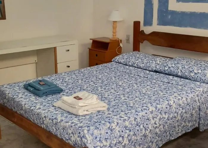 Suites No Centro Armacao dos Buzios
