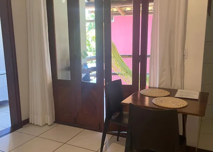 Bahia Bonita Flat Aparthotel Itacaré