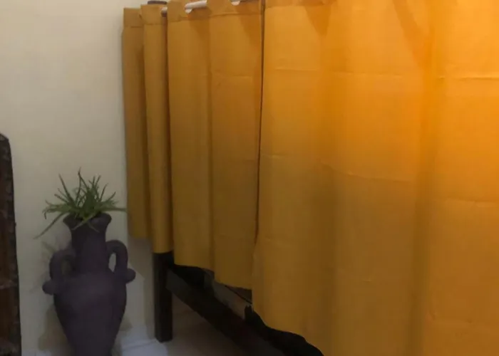 Bela House Canarias Natal