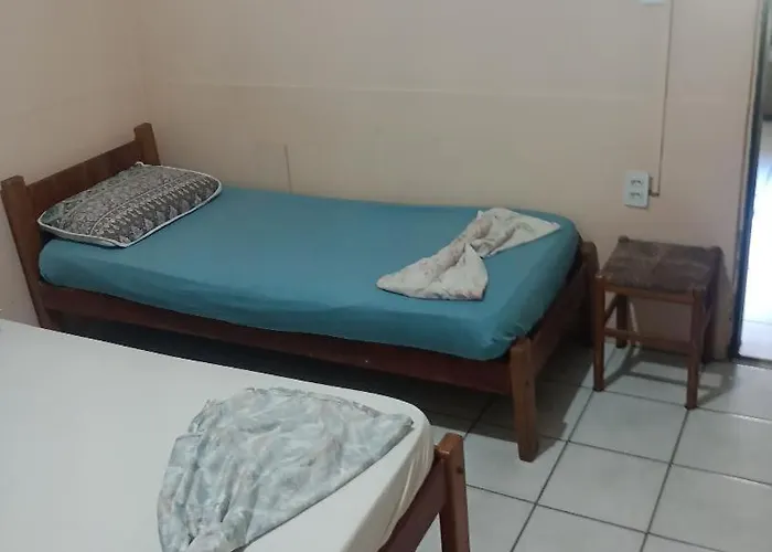 Pousada Villaverde Florianópolis