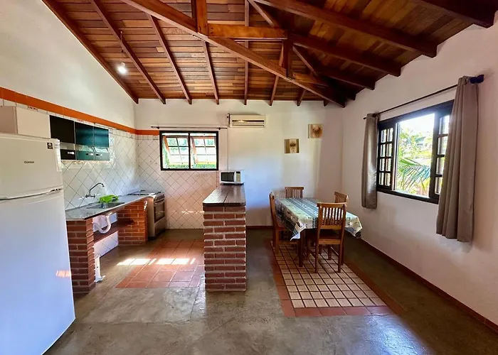 Atlântico Hotel Maresias