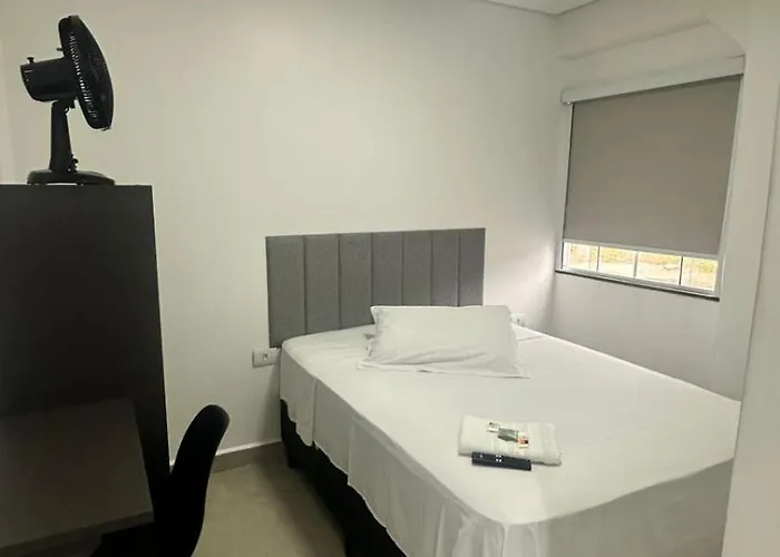 Hotel Rota Dos Tropeiros Castro