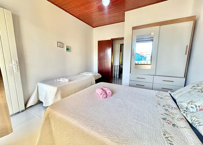 Duplex Miramar Praia Das Dunas - Pe Na Areia - Ar Condicionado Cabo Frio
