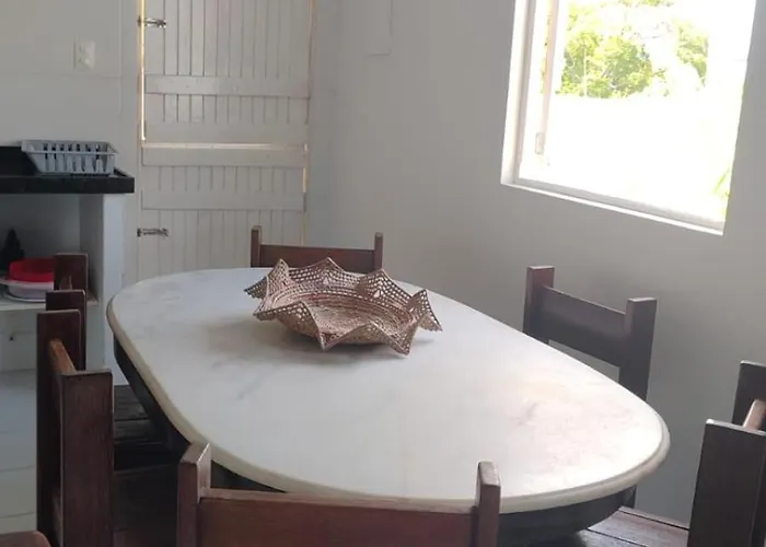 Pousada Igrejinha Dos Carneiros Tamandaré