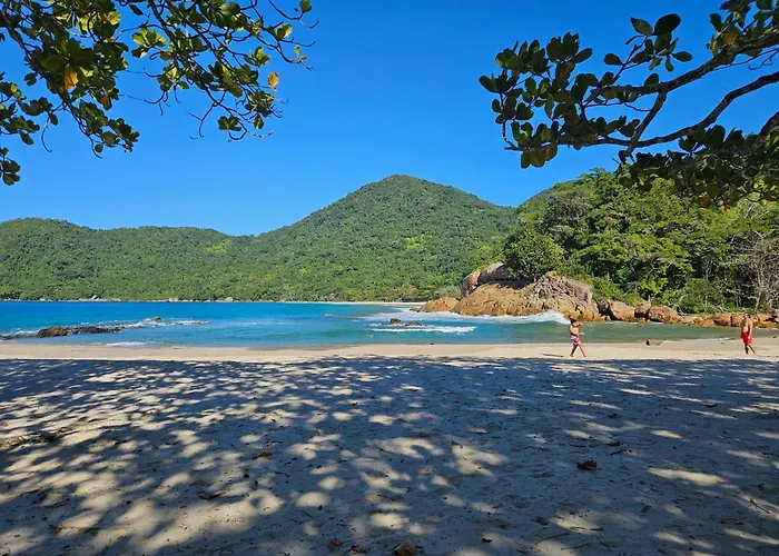 Flats Alto Das Pedras Trindade 