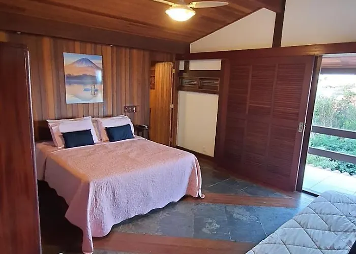 Oceanica 1000 Beachfront Suites Saquarema
