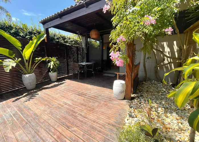 Casa Mar Villas Florianopolis