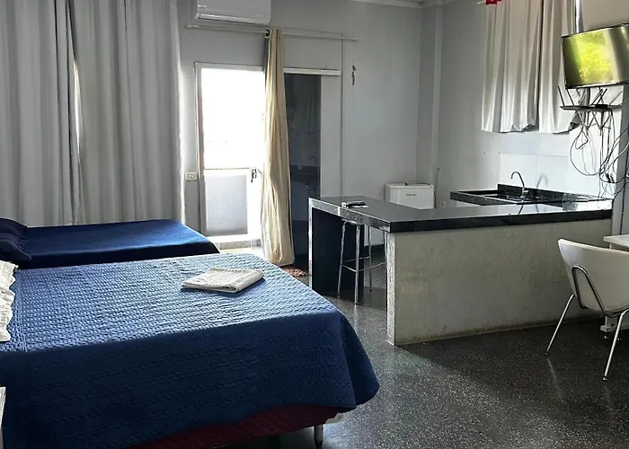 Hotel Roma Edeia