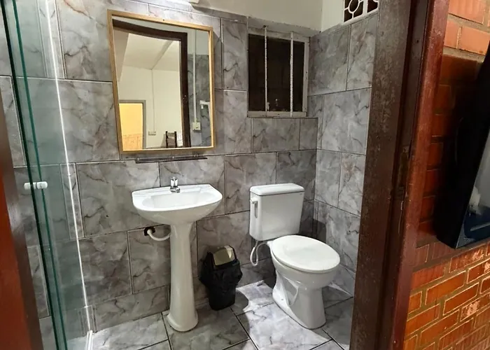 Hotel Paraná BC Balneário Camboriú