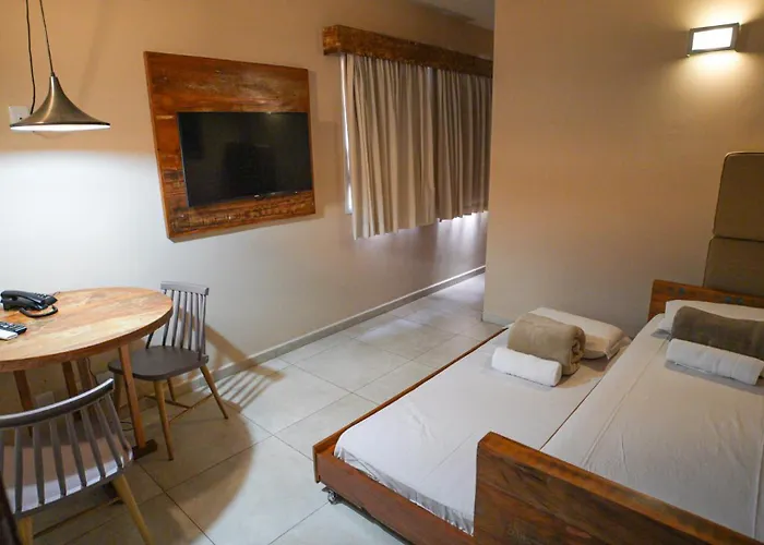 Meu Hotel Boituva