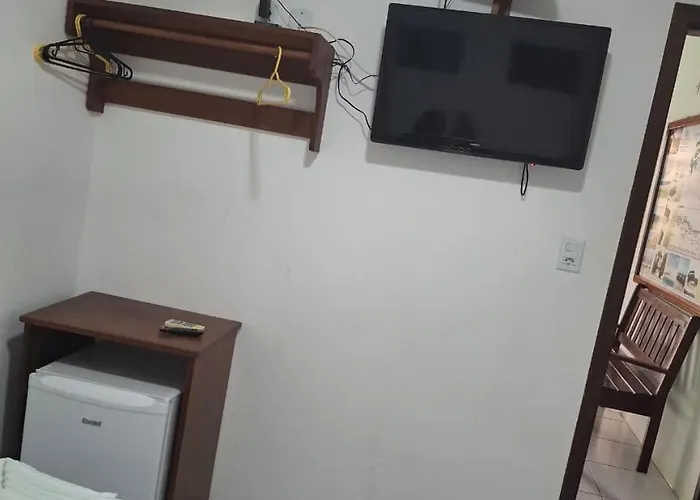 Pousada Vilas Boas Barreirinhas