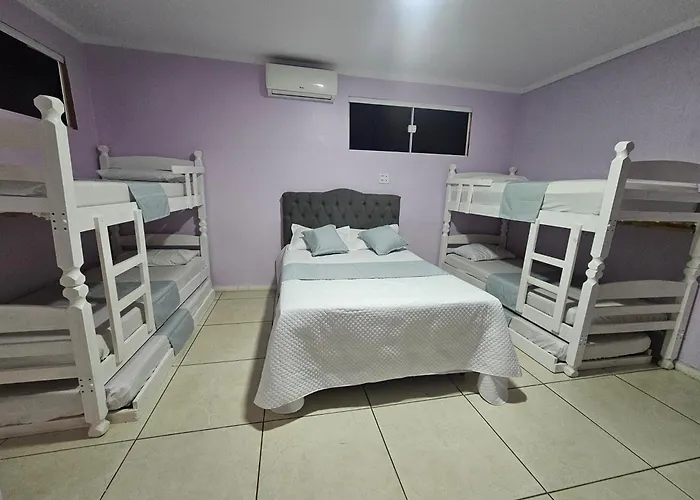 Alice Suites Arraial do Cabo