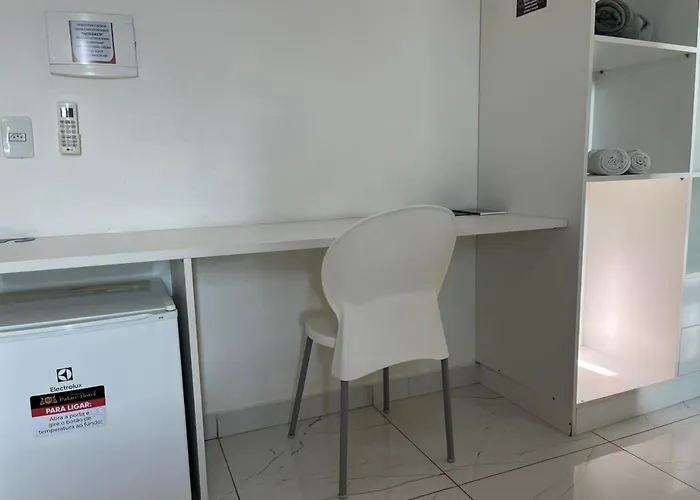 Goiana Palace Hotel - Fácil Acesso a Fábrica da JEEP, KLABIN, HEMOBRÁS, VIVIX
